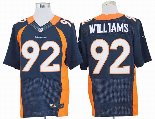 Nike Denver Broncos Elite Jerseys-015